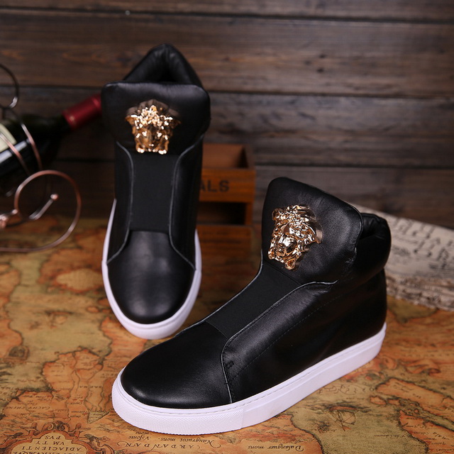 Women Versace Shoes 046 [Women Versace Shoes 46]